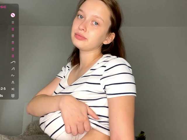 HanaHaeussler live cam on BongaCams