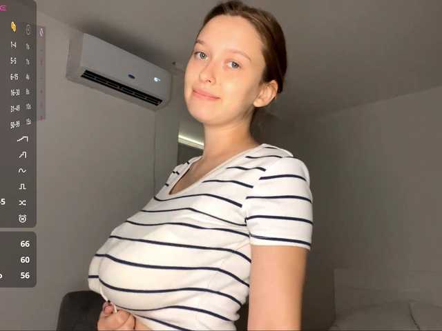 HanaHaeussler live cam on BongaCams