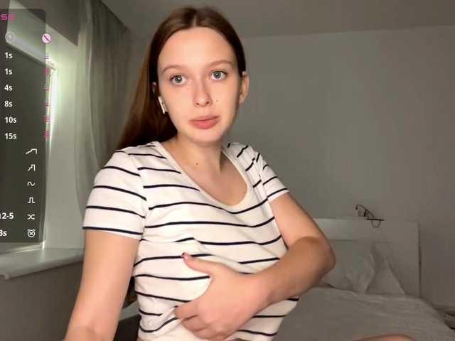HanaHaeussler live cam on BongaCams
