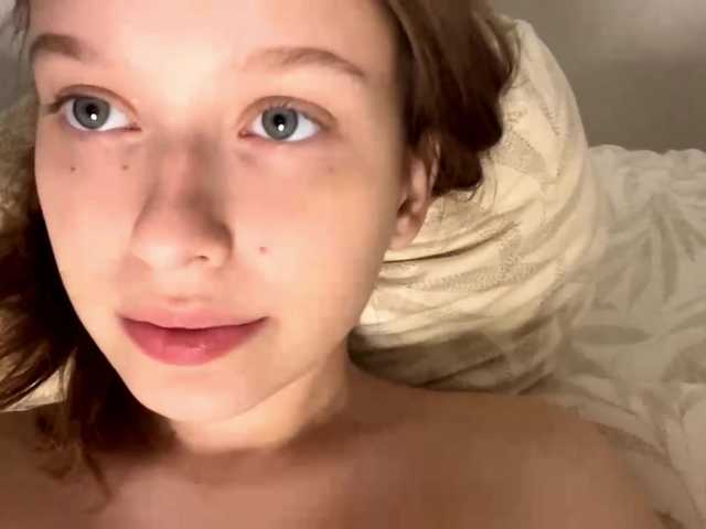 HanaHaeussler live cam on BongaCams