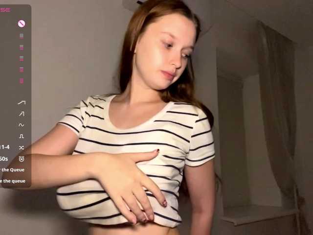 HanaHaeussler live cam on BongaCams