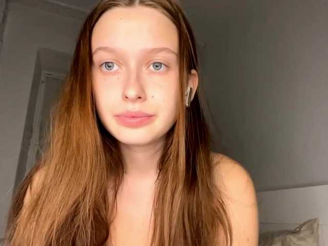 HanaHaeussler live cam on BongaCams