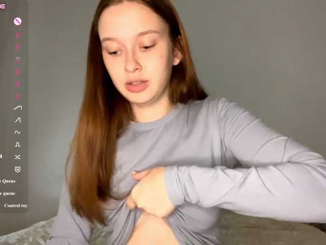 HanaHaeussler live cam on BongaCams