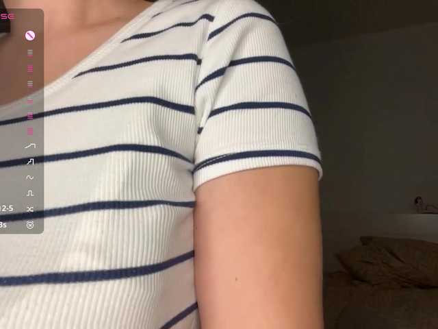 HanaHaeussler live cam on BongaCams