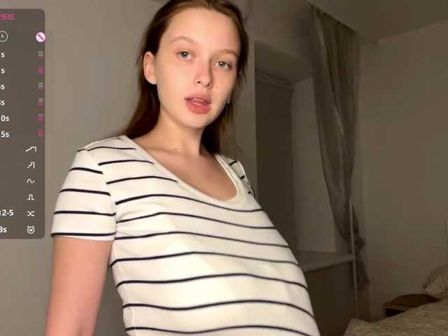 HanaHaeussler live cam on BongaCams
