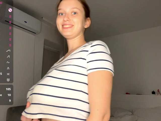 HanaHaeussler live cam on BongaCams