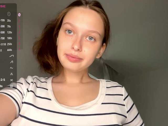 HanaHaeussler live cam on BongaCams
