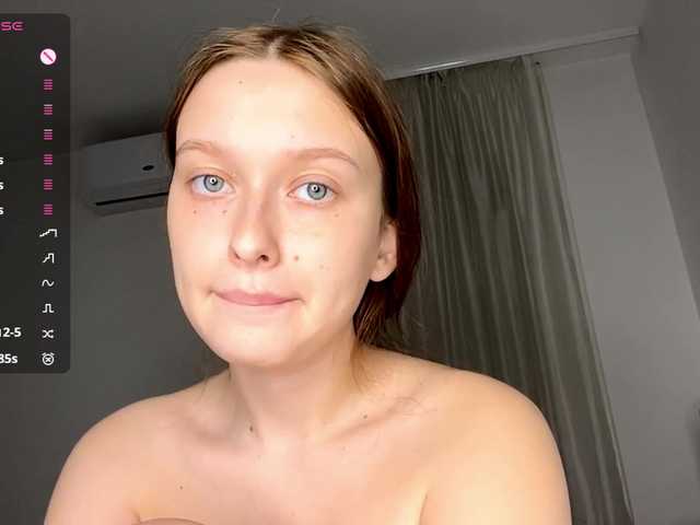 HanaHaeussler live cam on BongaCams