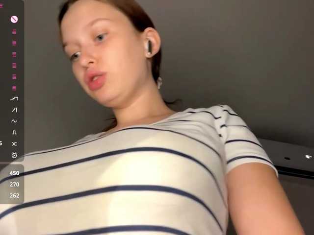HanaHaeussler live cam on BongaCams