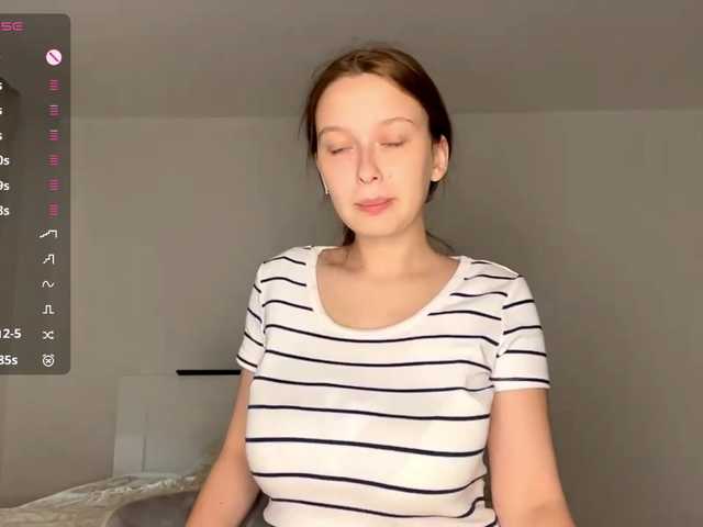 HanaHaeussler live cam on BongaCams