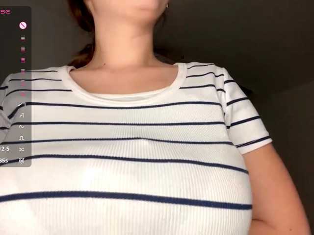 HanaHaeussler live cam on BongaCams