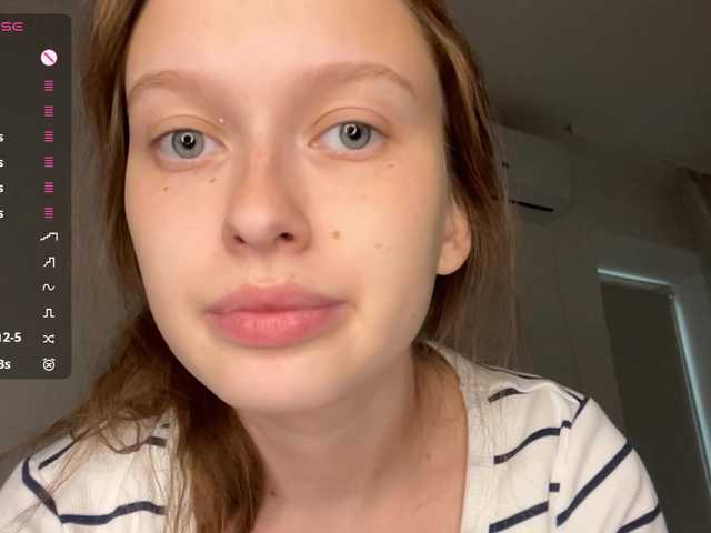 HanaHaeussler live cam on BongaCams