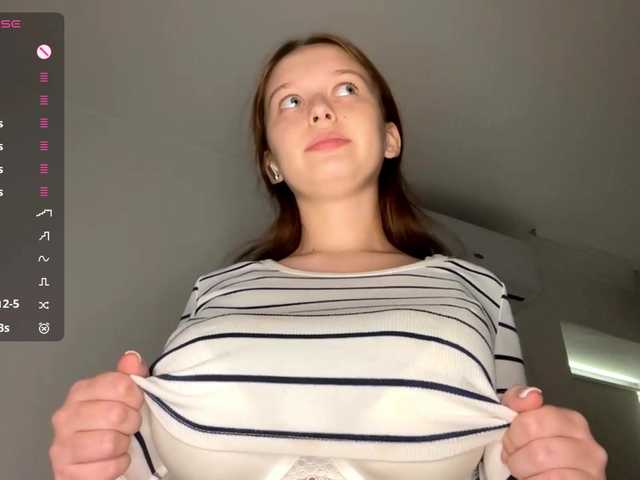 HanaHaeussler live cam on BongaCams