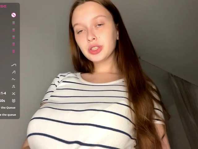 HanaHaeussler live cam on BongaCams