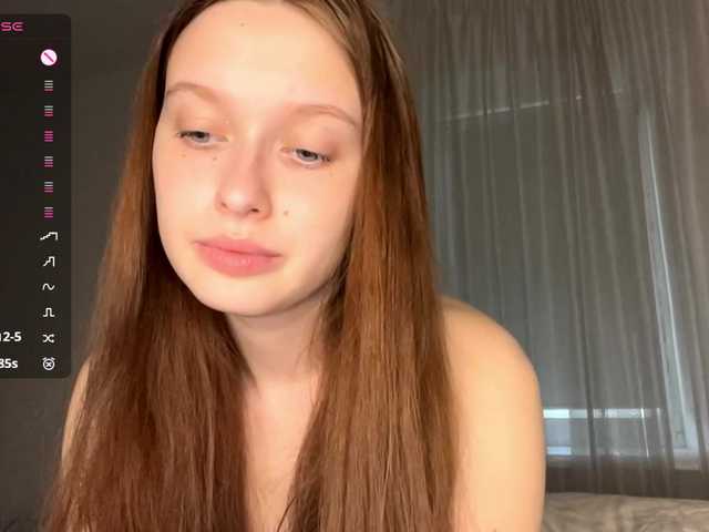 HanaHaeussler live cam on BongaCams