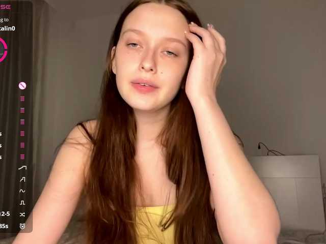 HanaHaeussler live cam on BongaCams