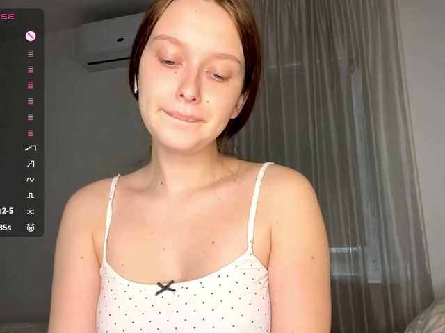 HanaHaeussler live cam on BongaCams