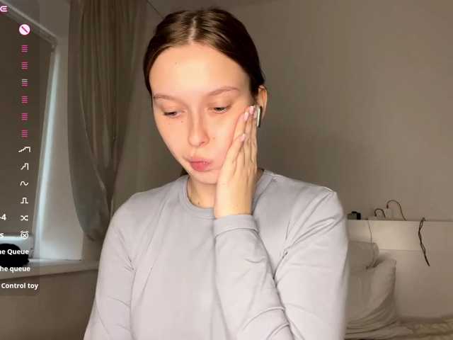 HanaHaeussler live cam on BongaCams
