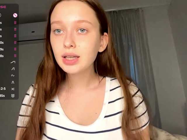 HanaHaeussler live cam on BongaCams