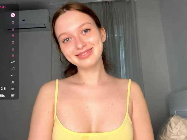 HanaHaeussler live cam on BongaCams
