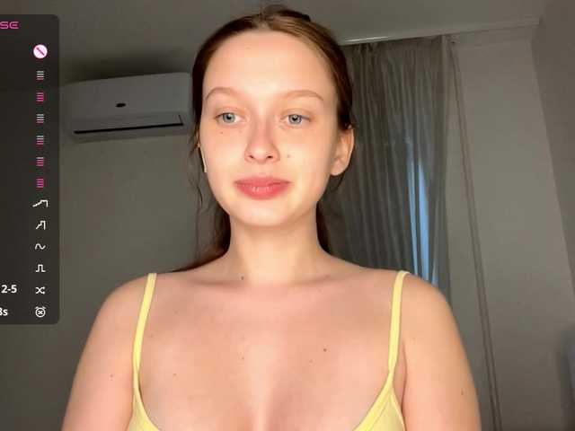 HanaHaeussler live cam on BongaCams