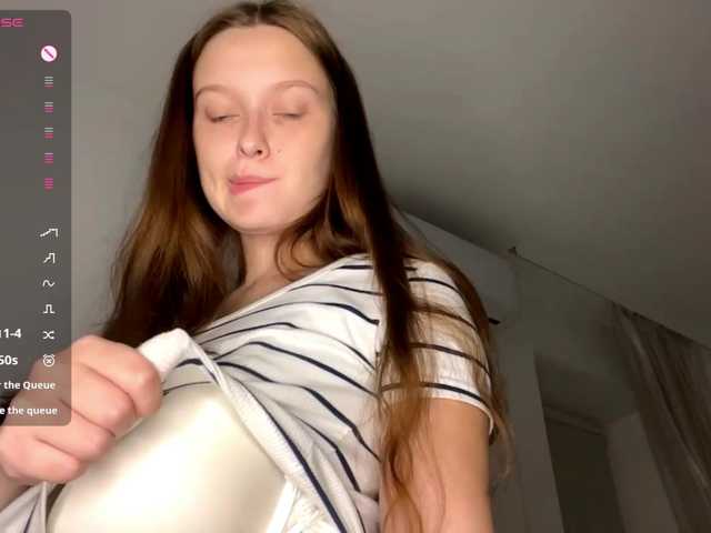 HanaHaeussler live cam on BongaCams