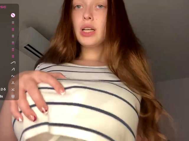 HanaHaeussler live cam on BongaCams