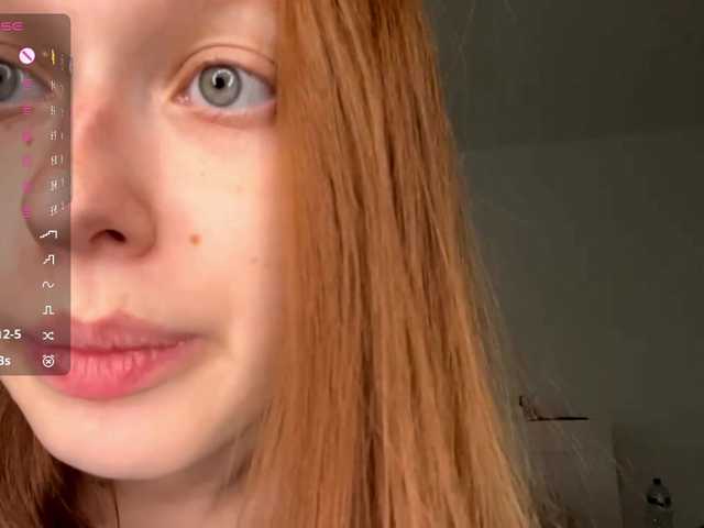 HanaHaeussler live cam on BongaCams