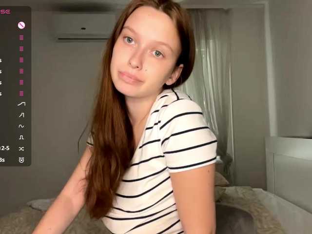 HanaHaeussler live cam on BongaCams