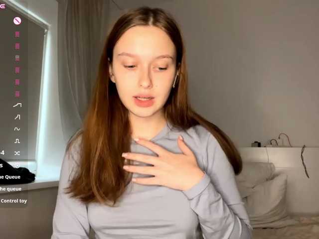 HanaHaeussler live cam on BongaCams