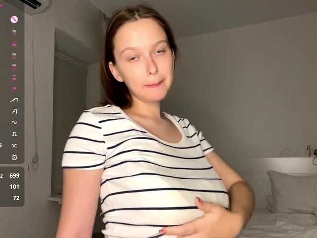 HanaHaeussler live cam on BongaCams
