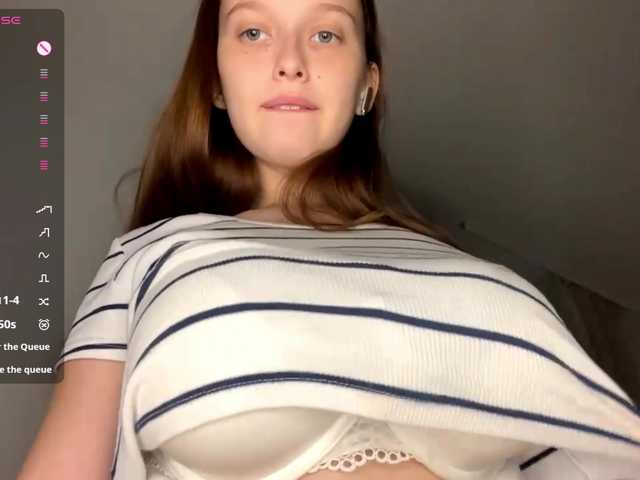 HanaHaeussler live cam on BongaCams
