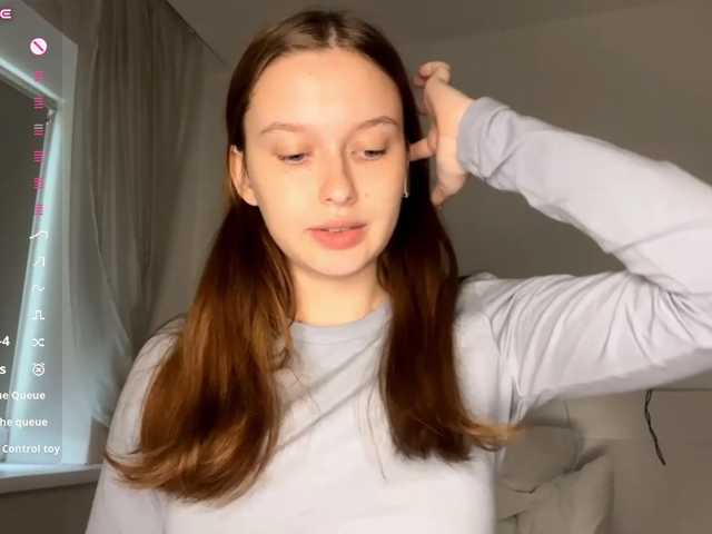 HanaHaeussler live cam on BongaCams