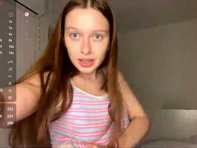 HanaHaeussler live cam on BongaCams