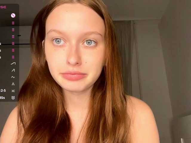 HanaHaeussler live cam on BongaCams
