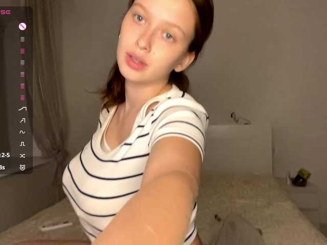 HanaHaeussler live cam on BongaCams