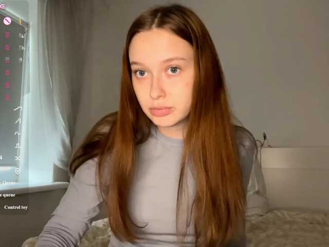 HanaHaeussler live cam on BongaCams