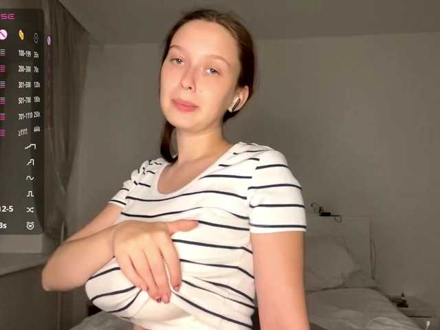 HanaHaeussler live cam on BongaCams