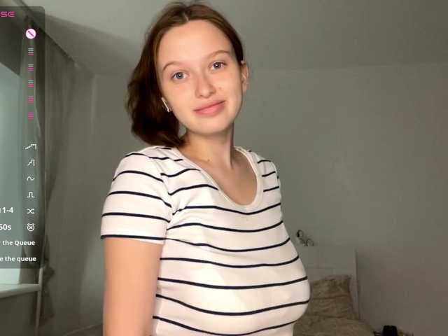 HanaHaeussler live webcam show