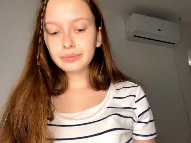 HanaHaeussler live cam on BongaCams
