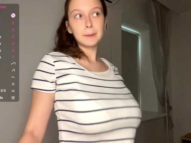 HanaHaeussler live cam on BongaCams