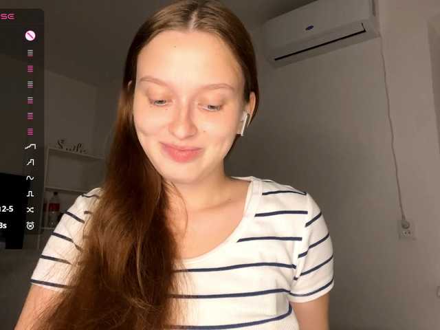 HanaHaeussler live webcam show