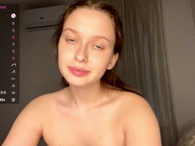 HanaHaeussler live cam on BongaCams