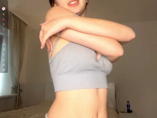 HanaHaeussler live cam on BongaCams