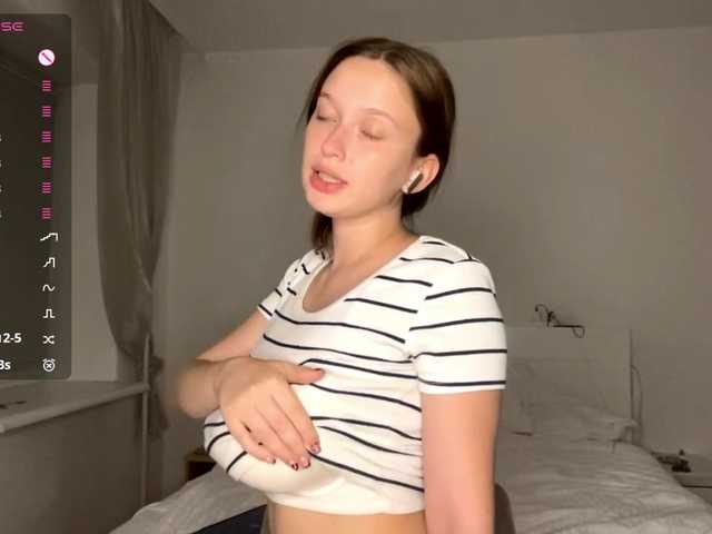 HanaHaeussler live cam on BongaCams