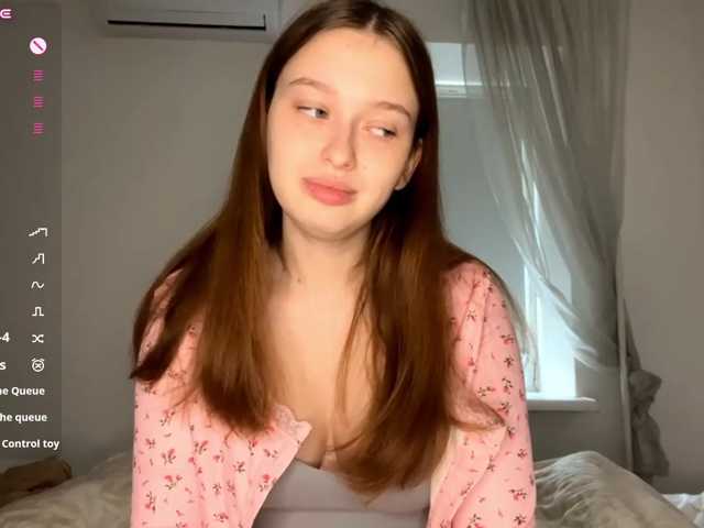 HanaHaeussler live cam on BongaCams