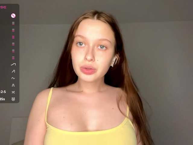 HanaHaeussler live cam on BongaCams