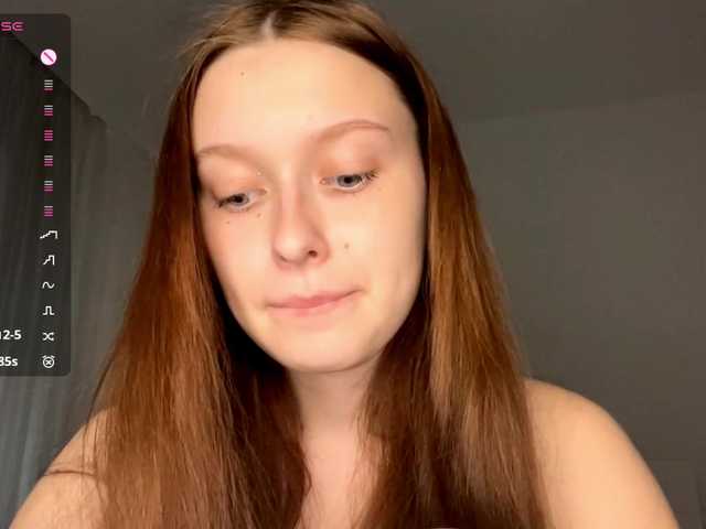 HanaHaeussler live cam on BongaCams