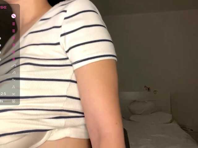 HanaHaeussler live cam on BongaCams