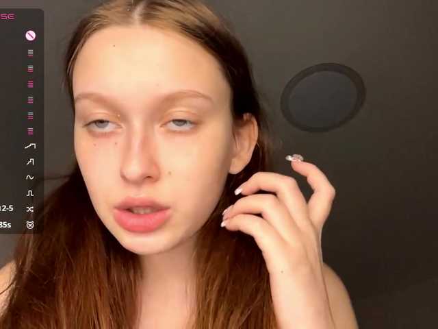 HanaHaeussler live cam on BongaCams